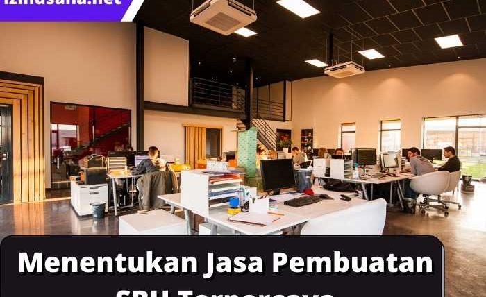 Jasa Pembuatan SBU Terpercaya dan Tepat Harus Tahu Hal ini!