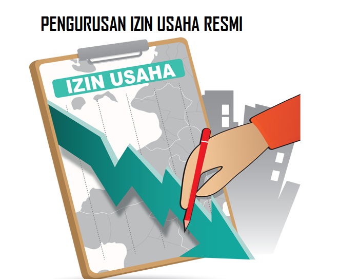 Jasa Pengurusan Izin Usaha Resmi Dan Cepat
