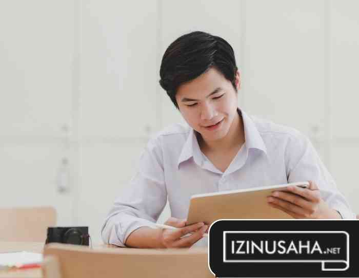 Begini Cara Mudah Mengatasi Lupa Password Di OSS RBA!
