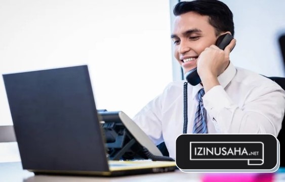 Jasa Pembuatan NIB OSS Bogor Cepat dan Mudah