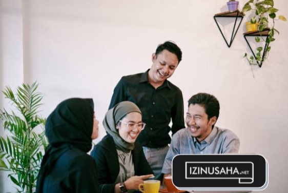 Jasa Pengurusan NIB OSS Depok Biaya Murah