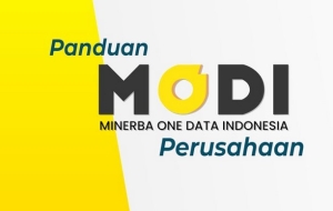 Apa Itu MODI Minerba dan Cara Mendaftar Akun Baru Dengan Mudah