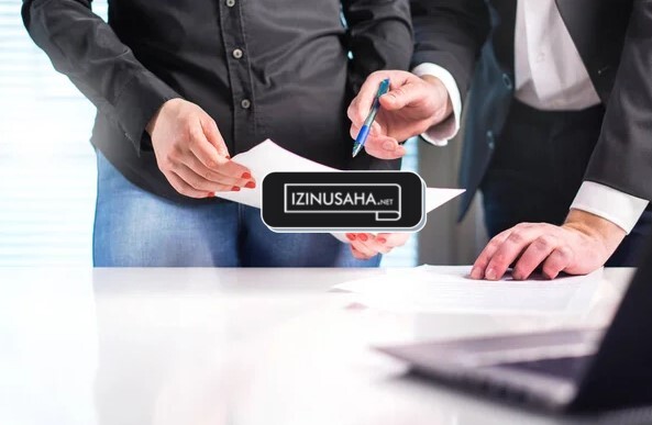 Perubahan Akta Perusahaan