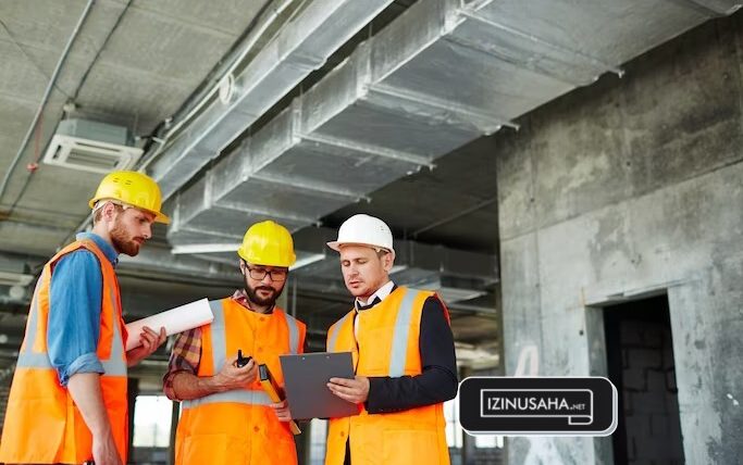 Pengurusan SBUJK Sertifikat Badan Usaha  Melalui OSS