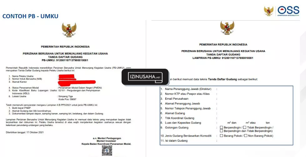 pengurusan TDG