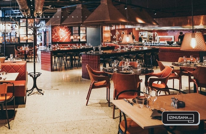 jasa pengurusan izin restoran