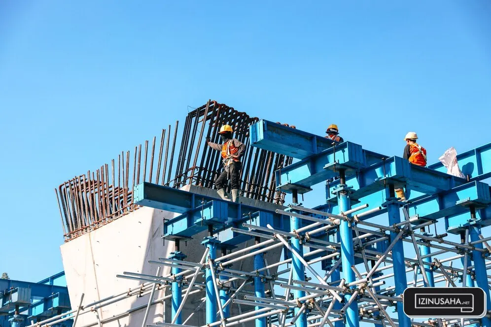 Perusahaan Konstruksi Diwajibkan Sertifikasi ISO 37001