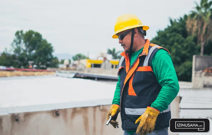 Profesi yang Wajib Memiliki SKTTK