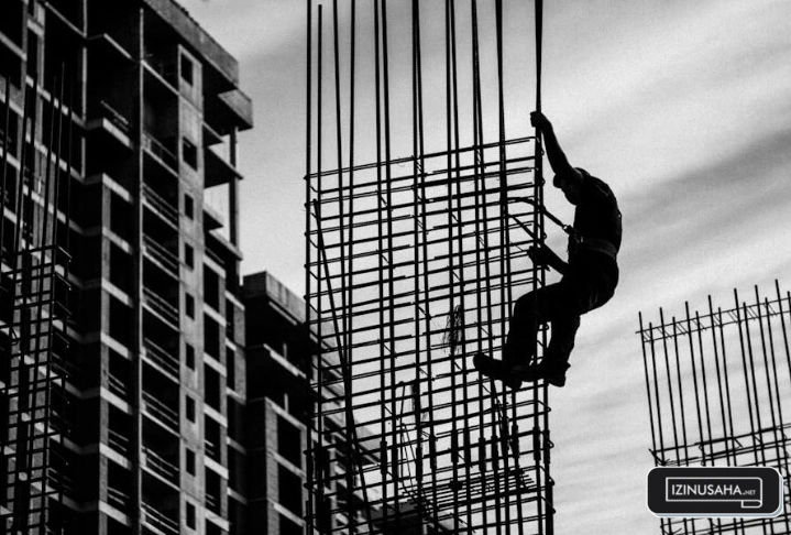 dasar hukum skk konstruksi