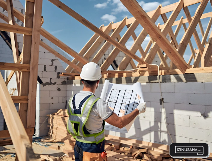 Perusahaan Konstruksi Beroperasi Tanpa SBU