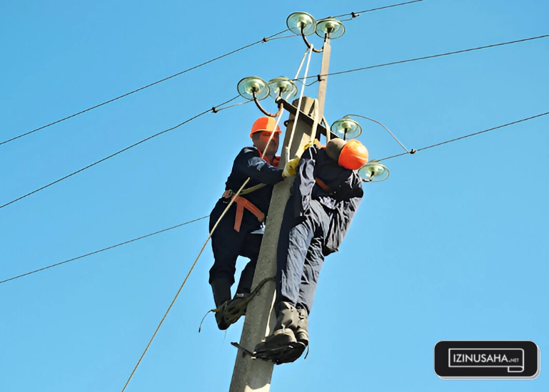 Siapa yang Memerlukan IUJPTL